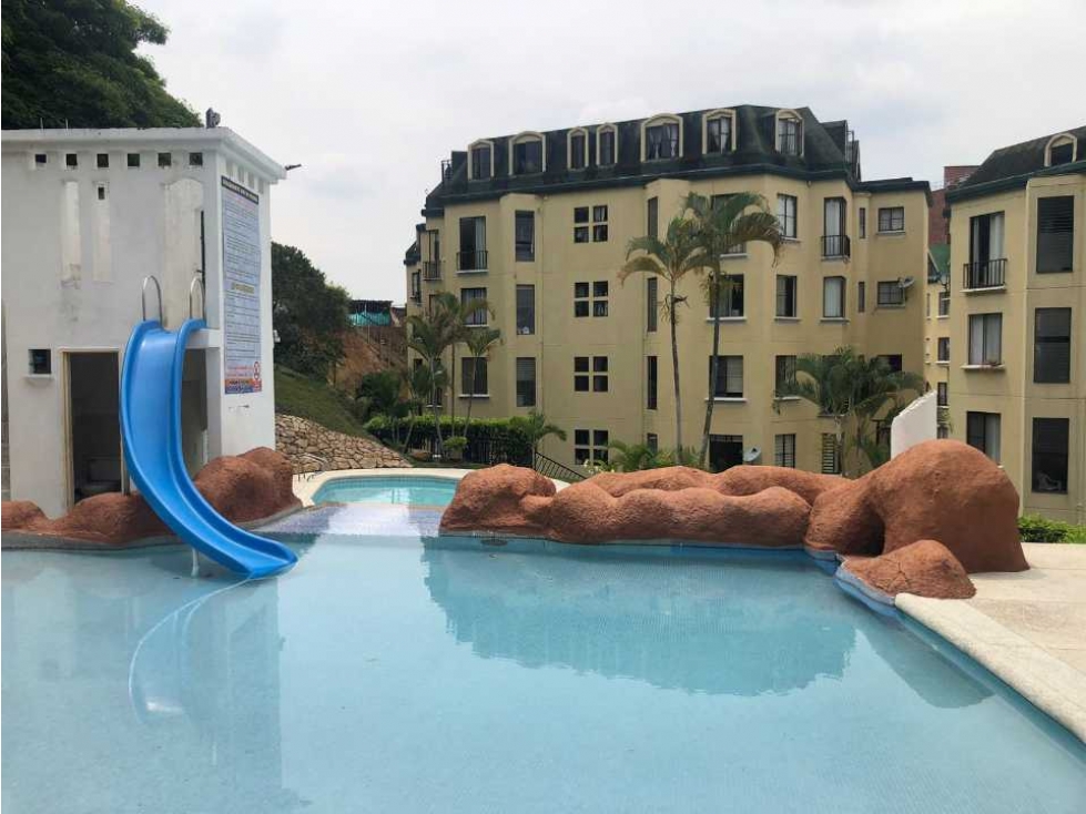 SE VENDE APARTAMENTO EN PAMPALINDA CALI (JPG) W 9705377 — foto 2