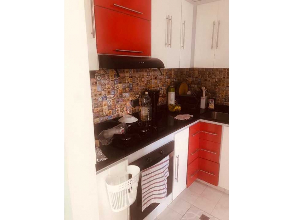 SE VENDE APARTAMENTO EN PAMPALINDA CALI (JPG) W 9705377 — foto 3