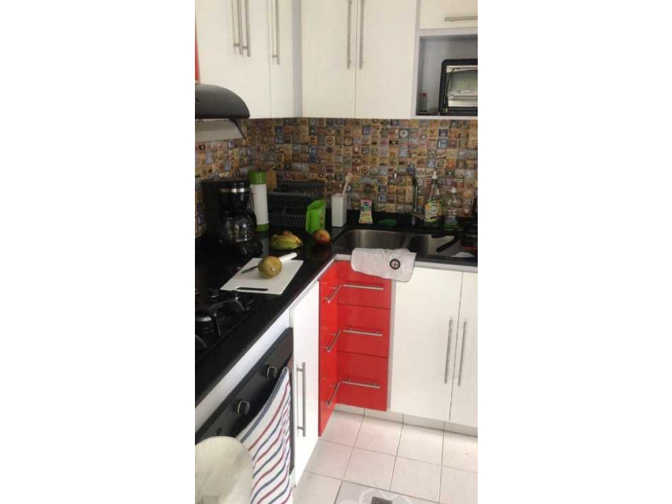 SE VENDE APARTAMENTO EN PAMPALINDA CALI (JPG) W 9705377 — foto 4
