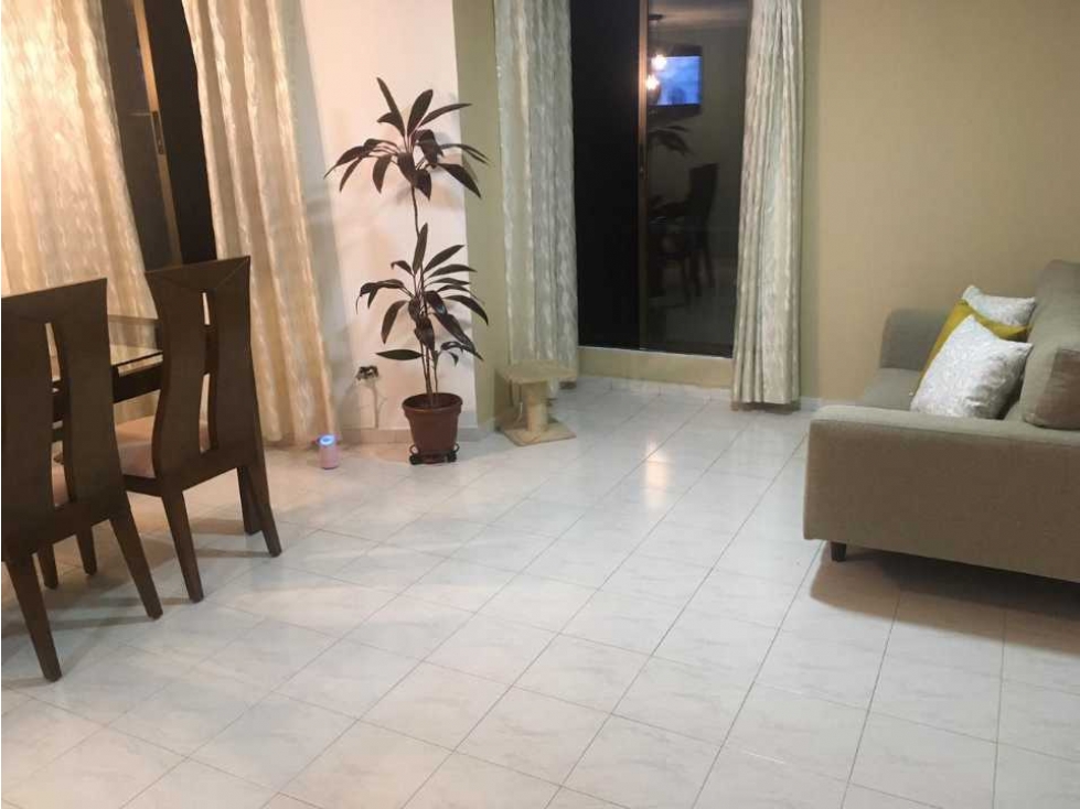 SE VENDE APARTAMENTO EN PAMPALINDA CALI (JPG) W 9705377 — foto 5