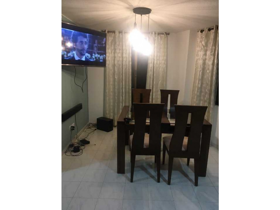 SE VENDE APARTAMENTO EN PAMPALINDA CALI (JPG) W 9705377 — foto 6