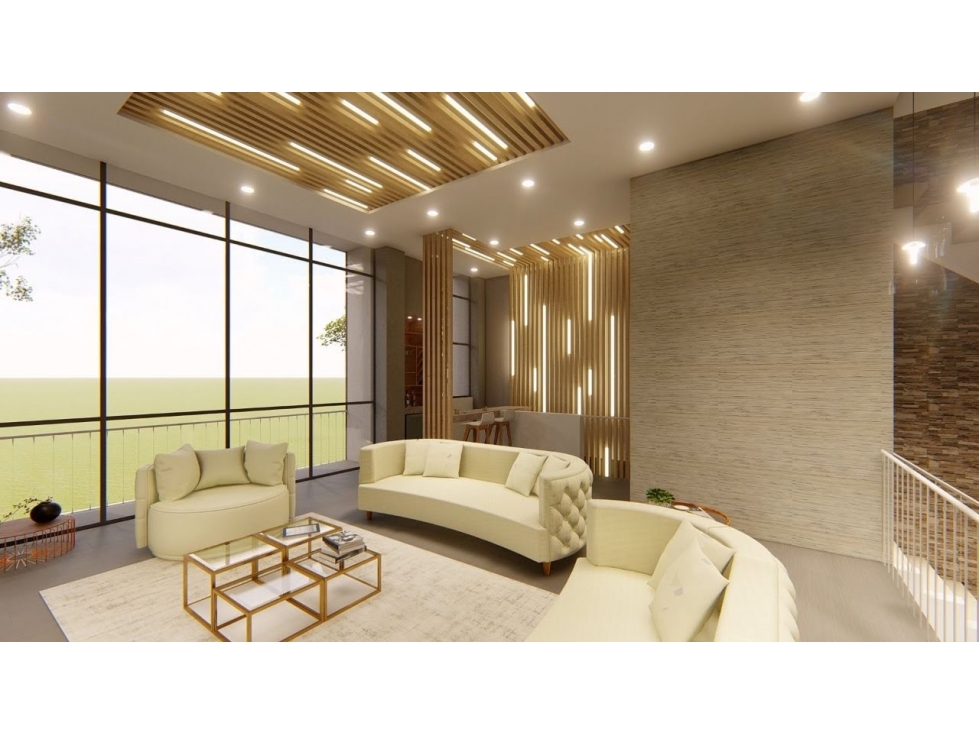 Se vende casa en valle del Lili JV - JPG (W9705402)