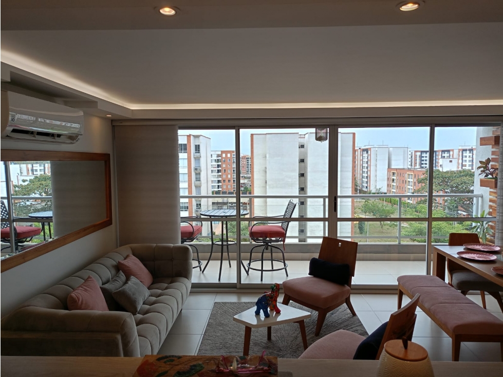 Se vende apartamento en Valle del Lili JV - JPG (W9705403)