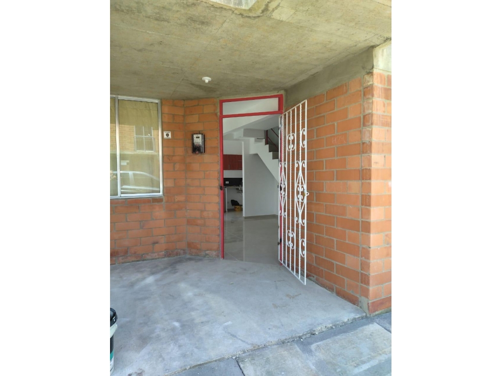 Se vende casa en Jamundí JV - MIP (W9705404)