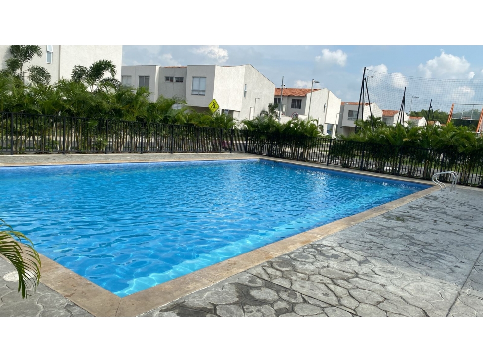 Se vende casa en Ciudad Country - Jamundí JV - JPG (W9705405)