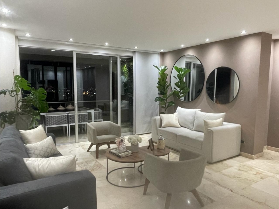 Se vende apartamento en Cali Barrio Cristales JV - JPG (W9705413)