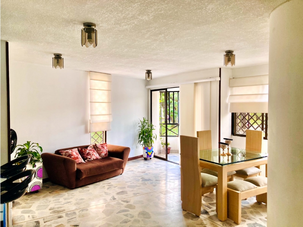 VENDO APARTAMENTO EN MAYAPAN LAS VEGAS CALI ( JPG JV) W 9705417