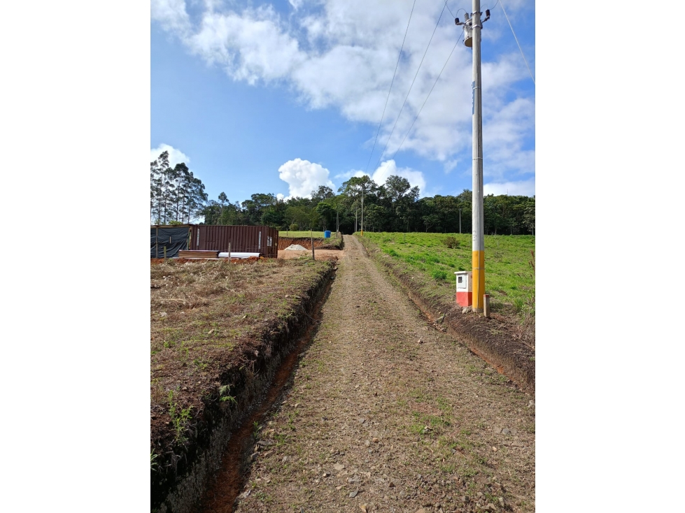 Se vende lote en Parcelación cerca al Lago Calima JV - JPG (W9705385) - 4