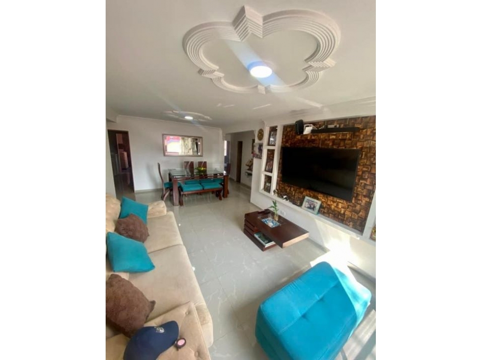 Se vende Apartamento en Belisario Caicedo JV-MIP (W9705423)
