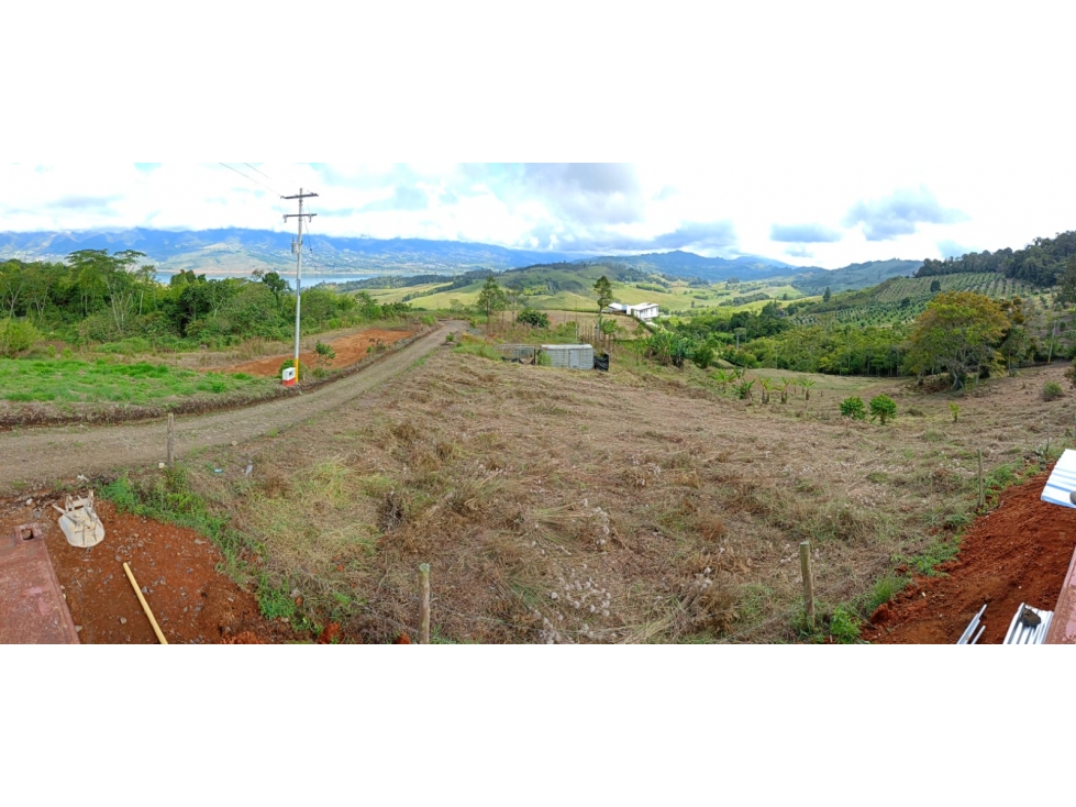 Se vende lote en Parcelación cerca al Lago Calima JV - JPG (W9705386) - 5