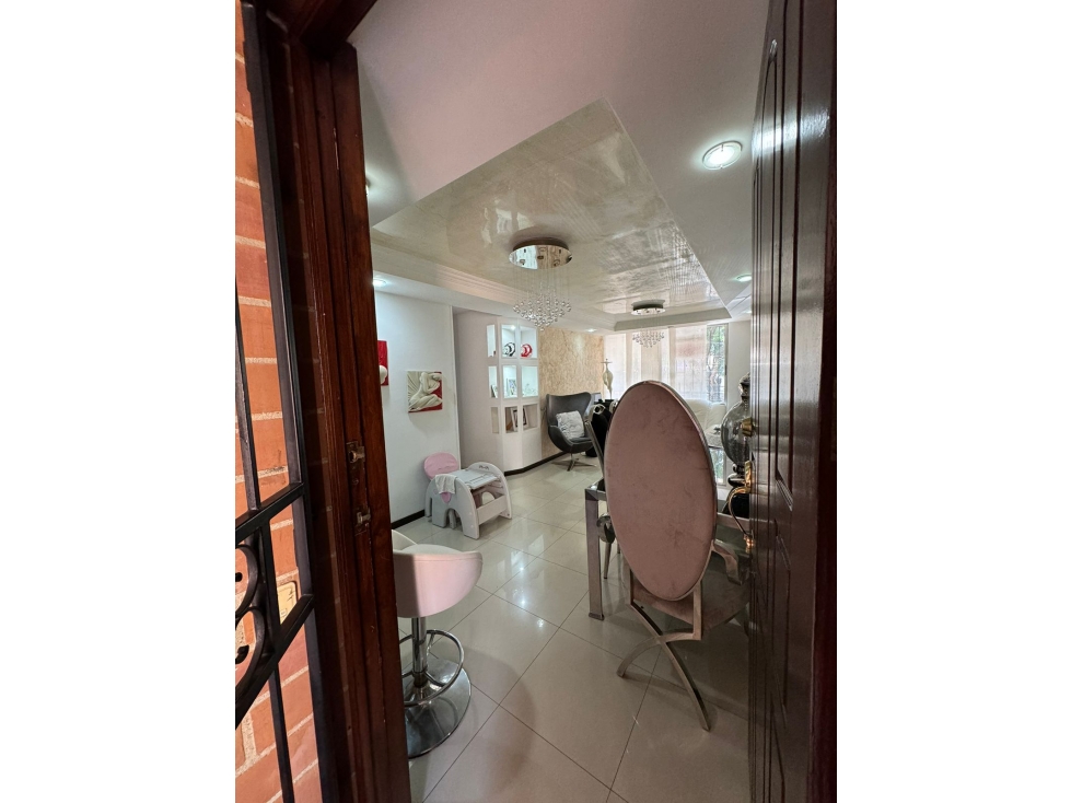 Se vende apartamento en Quintas de Don Simón JV - JPG (W9705432)