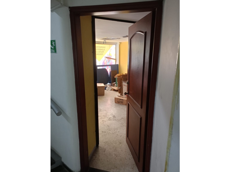 Se vende o renta edificio en Cali Barrio Popular JV JPG (W9705382) — foto 2