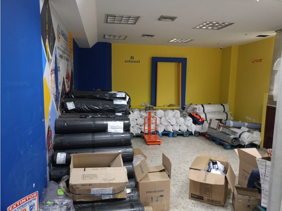 Se vende o renta edificio en Cali Barrio Popular JV JPG (W9705382) — foto 5