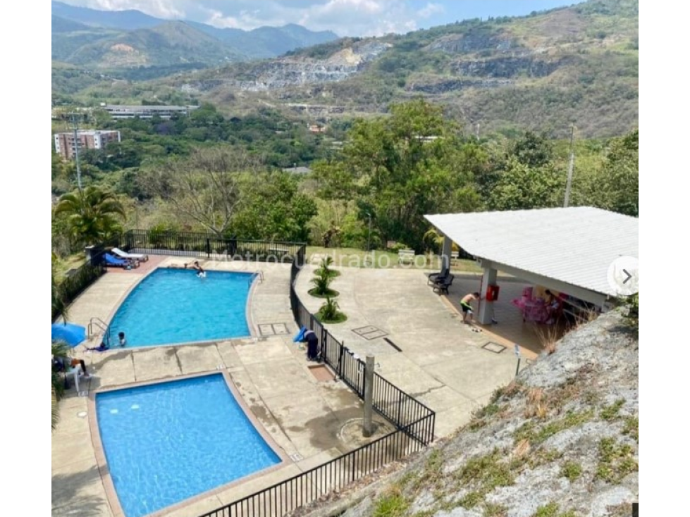 Se vende apartamento en El Aguacatal JV - JPG (W9705441)