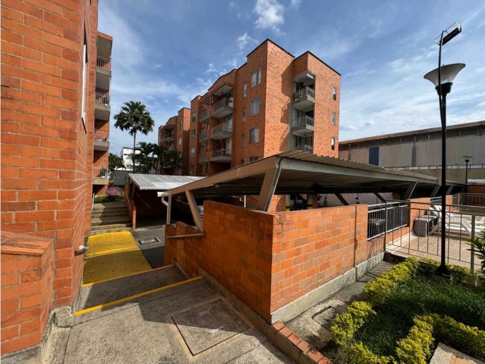 SE VENDE APARTAMENTO EN PRIMERO MAYO CALI JPG-JV W 9705450