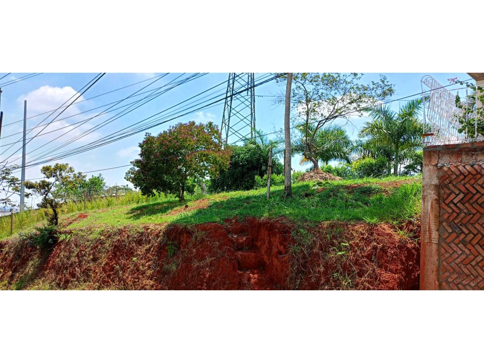 Se vende lote en La Reforma JV - JPG (W9705457)