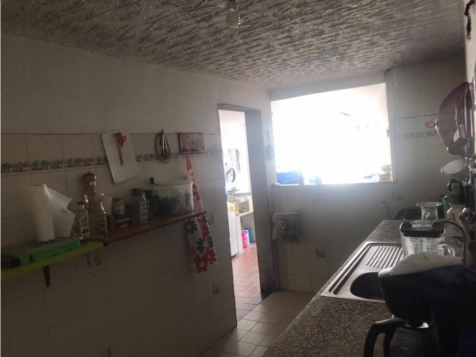 Se vende casa para inversión en Barrio El Bosque JV - JPG (W9705394) — foto 2