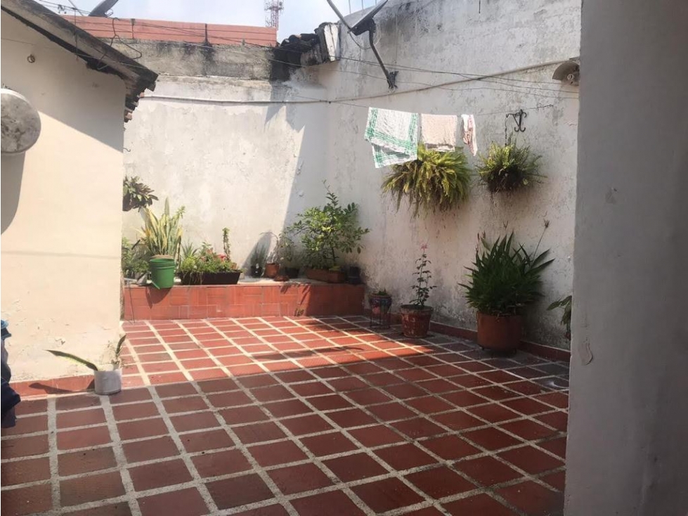 Se vende casa para inversión en Barrio El Bosque JV - JPG (W9705394) — foto 3