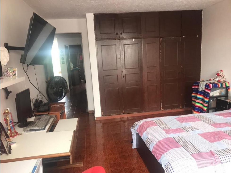 Se vende casa para inversión en Barrio El Bosque JV - JPG (W9705394) — foto 5