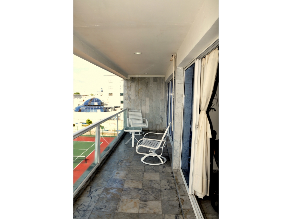 Se vende apartamento en San Andrés JV - JPG (W9705392) - 2