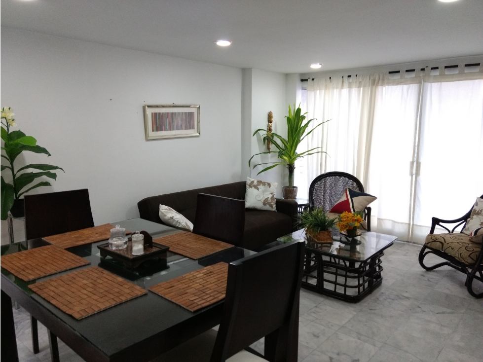 Se vende apartamento en San Andrés JV - JPG (W9705392) - 5
