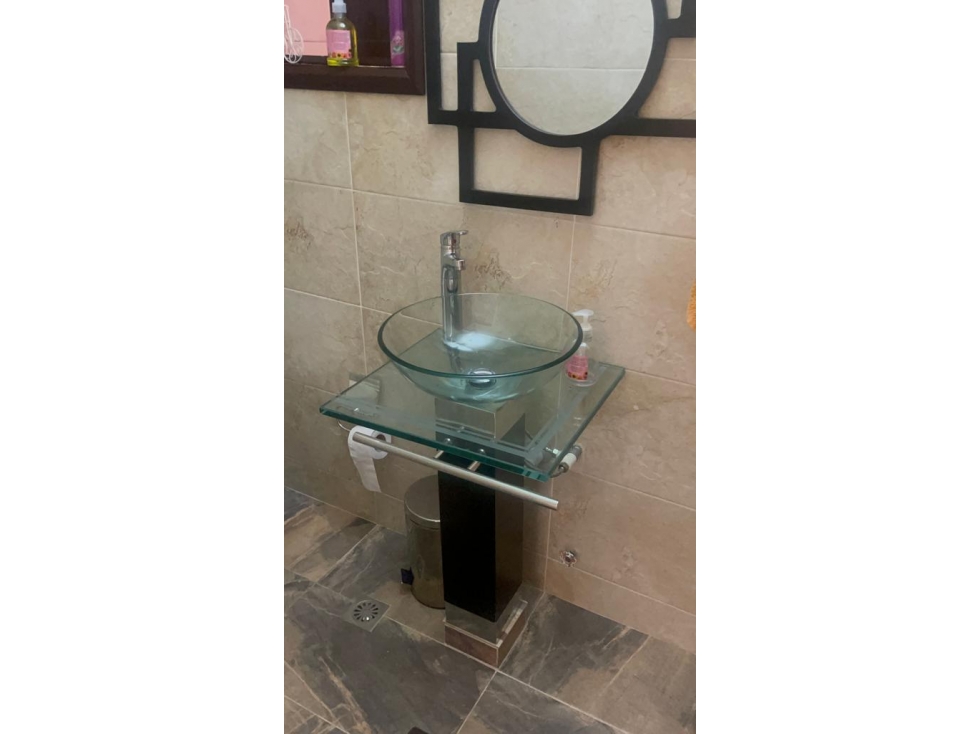 Se vende casa en Barrio Valle del LIli - Cali JV - JPG (W9705397) — foto 5