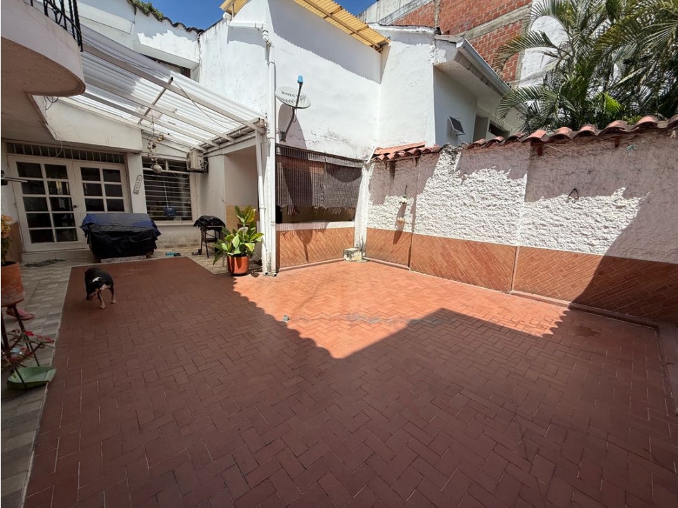 Se vende casa Barrio El Bosque JV - JPG (W9705478)
