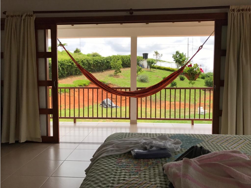 Se vende casa campestre en El Carmen JV - JPG (W9705400) — foto 6