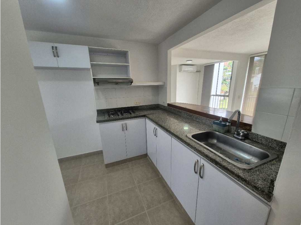 SE VENDE APARTAMENTO EN BARRIO MELENDEZ CALI JPG-JV W9705481