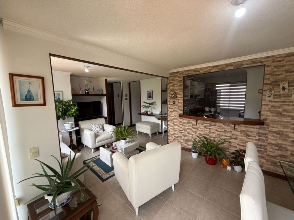 Se vende apartamento en Meléndez JV - JPG (W9705483)