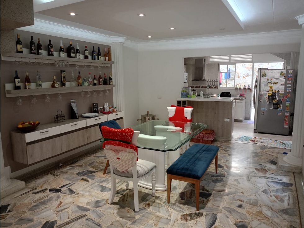 Se vende casa en Colseguros JV - JPG (W9705396) — foto 5
