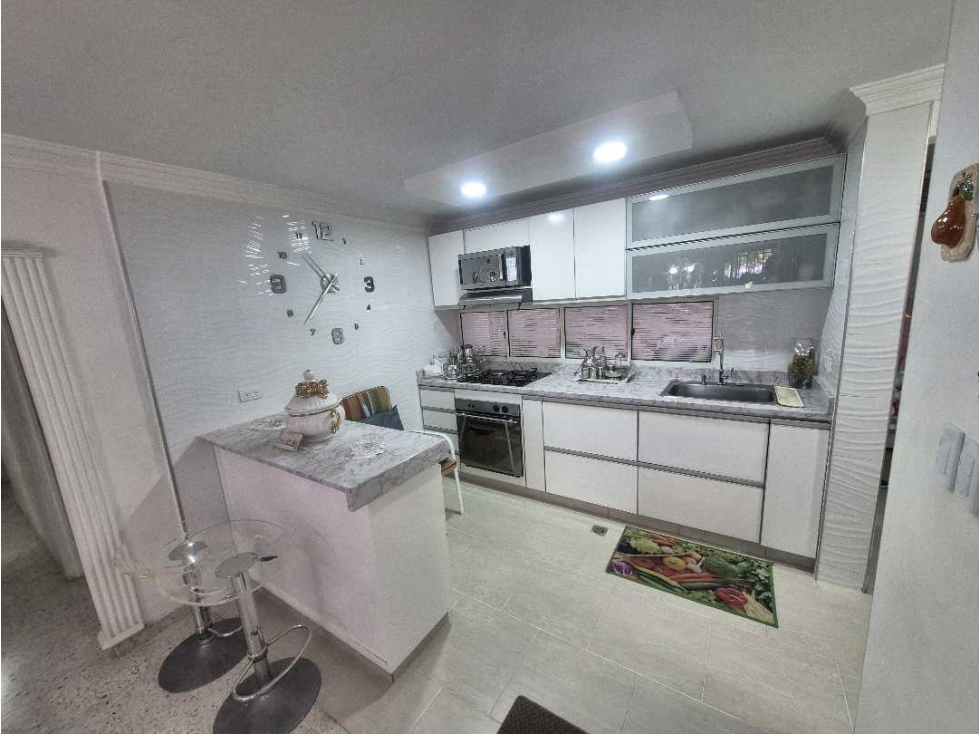 SE VENDE APARTAMENTO EN CAPRI CALI JPG-JV W 9705488