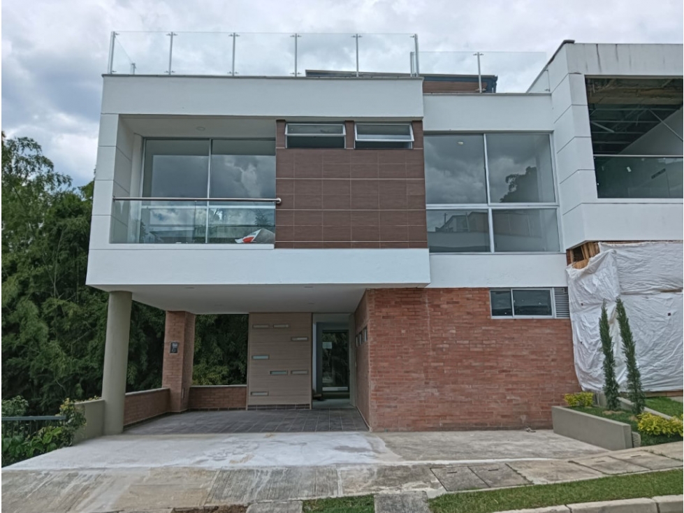 Casa en Vender en Envigado