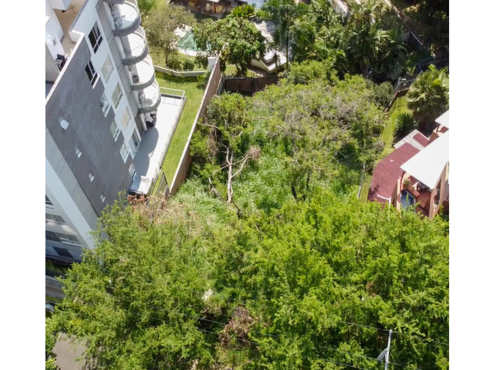 Se vende lote en Bellavista JV - JPG (W9705399) — foto 3