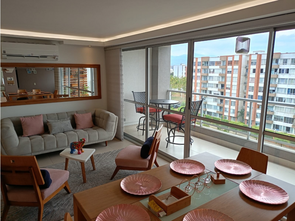 Se vende apartamento en Valle del Lili JV - JPG (W9705403) — foto 2