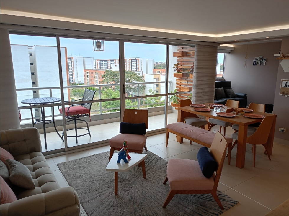 Se vende apartamento en Valle del Lili JV - JPG (W9705403) — foto 3