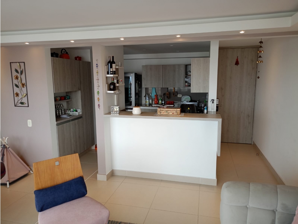 Se vende apartamento en Valle del Lili JV - JPG (W9705403) — foto 5