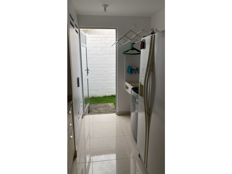 Se vende casa en Ciudad Country - Jamundí JV - JPG (W9705405) — foto 6