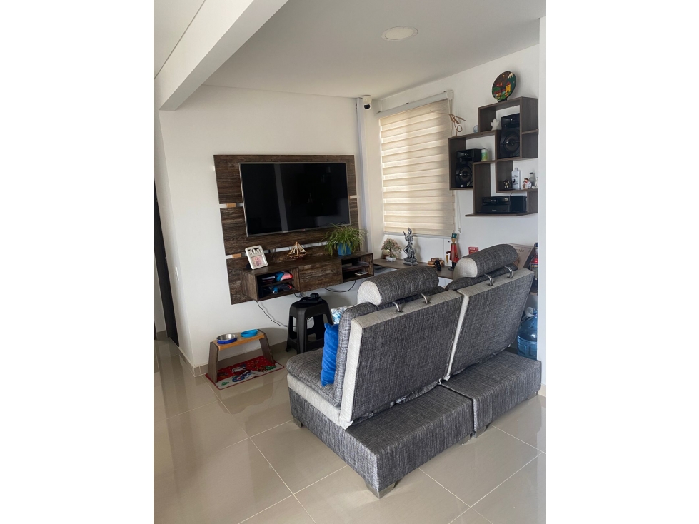 Se vende apartamento en Ciudad pacífica JV - JPG (W9705412) — foto 5
