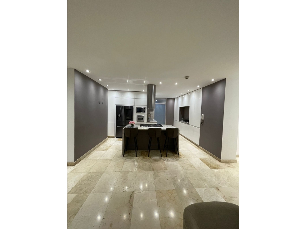 Se vende apartamento en Cali Barrio Cristales JV - JPG (W9705413) — foto 2