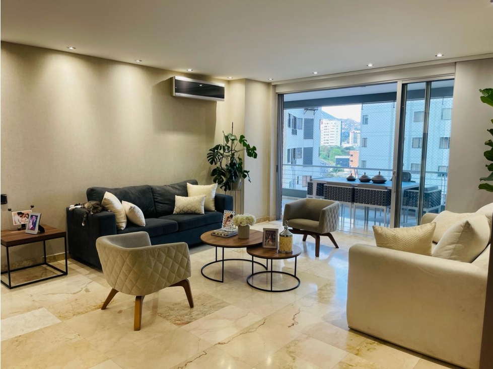Se vende apartamento en Cali Barrio Cristales JV - JPG (W9705413) — foto 4