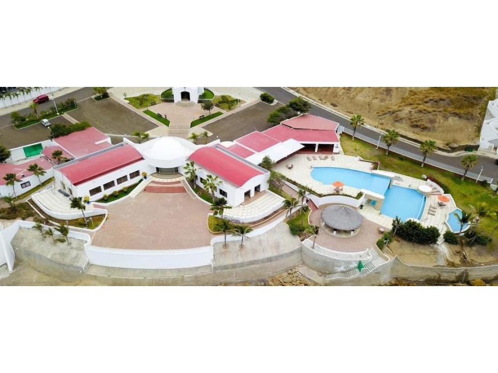 Terreno bifamiliar en urbanización Ciudad del Mar LVSA — foto 4