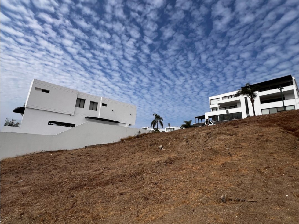 Terreno bifamiliar en urbanización Ciudad del Mar LVSA — foto 6