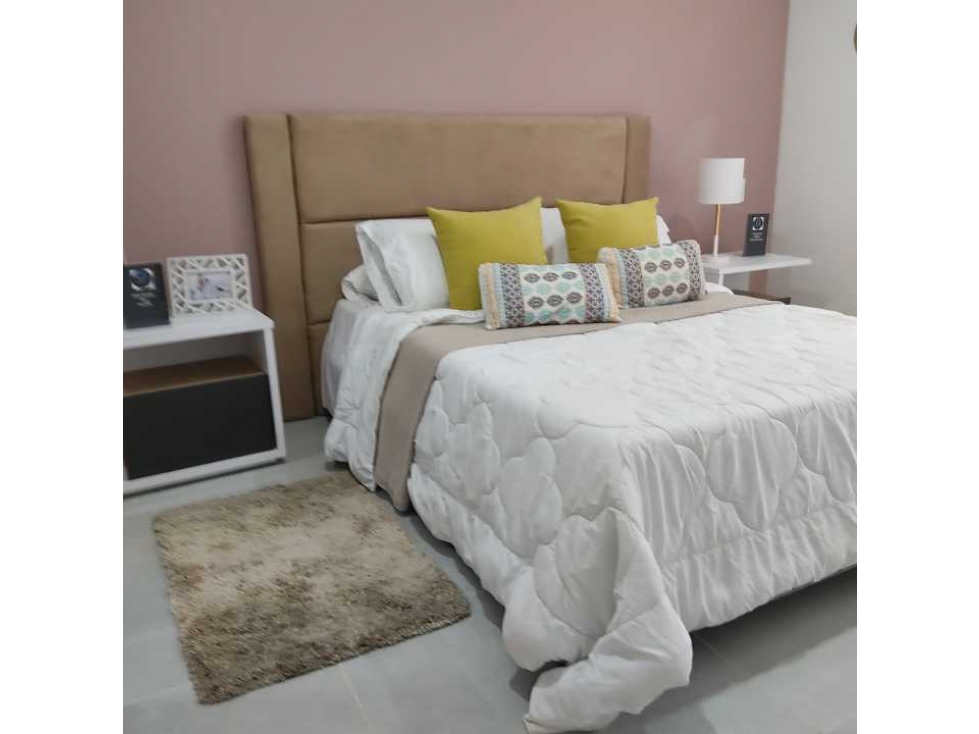 VENDO APARTAMENTO EN BELLAVISTA CALI JPG W 9705415 — foto 4