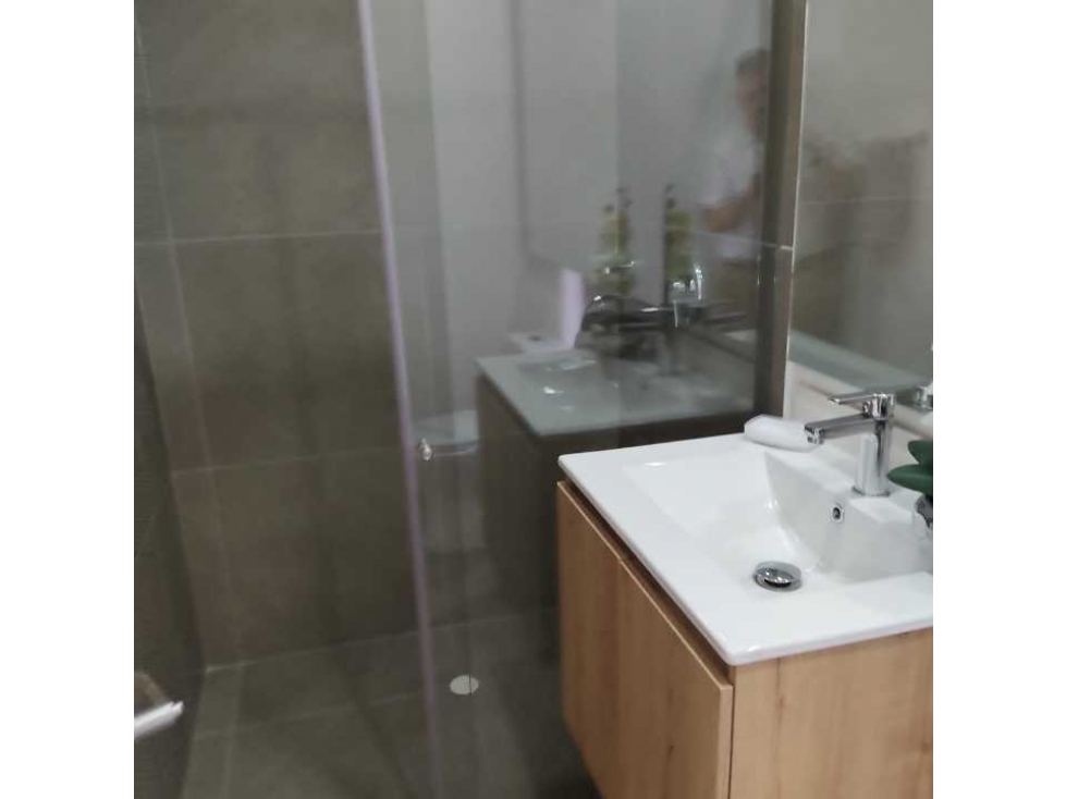 VENDO APARTAMENTO EN BELLAVISTA CALI JPG W 9705415 — foto 5