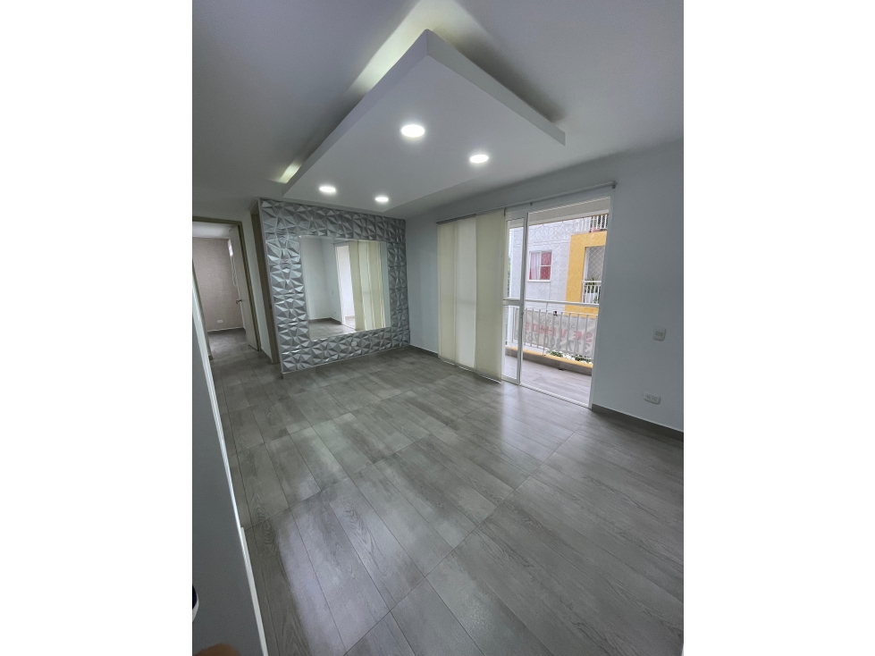 Venta de apartamento en Ciudad Pacífica JV - JPG (W9705422) — foto 2