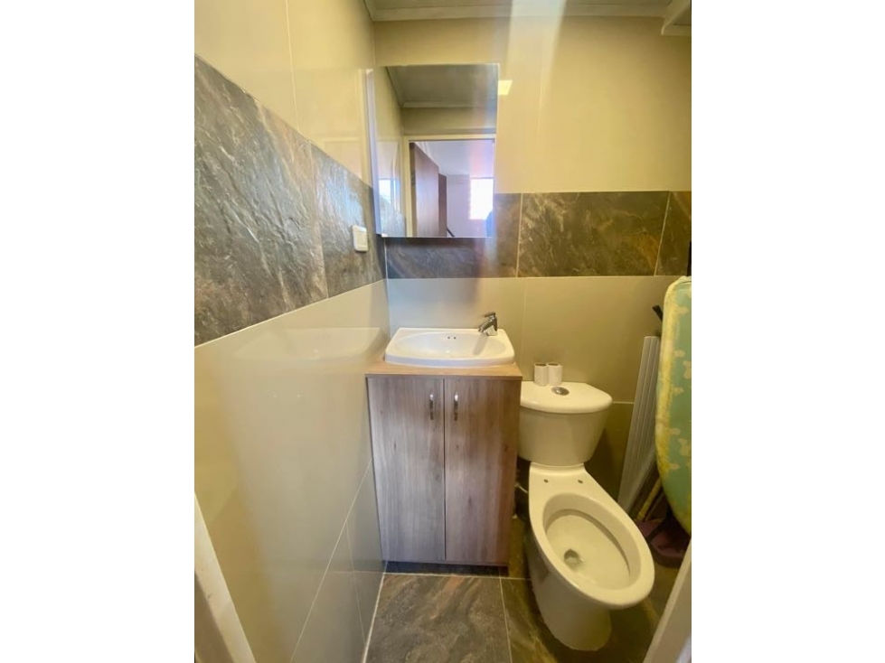 Se vende Apartamento en Belisario Caicedo JV-MIP (W9705423) — foto 6