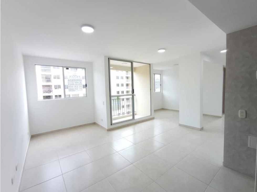 Venta de apartamento en Jamundí JPG - JV (W9705426) — foto 2