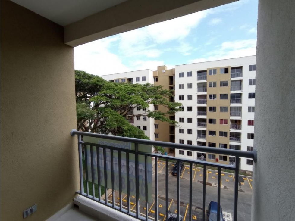 Venta de apartamento en Jamundí JPG - JV (W9705426) — foto 3