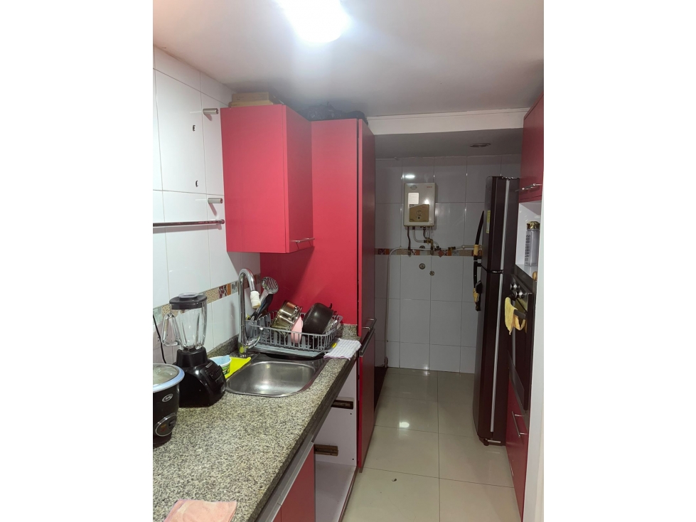 Se vende apartamento en Quintas de Don Simón JV - JPG (W9705432) — foto 4